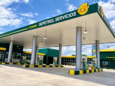 GEPetrol Servicios anuncia que ya dispone de gasolina en sus estaciones