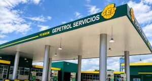 GEPetrol Servicios anuncia que ya dispone de gasolina en sus estaciones