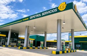 GEPetrol Servicios anuncia que ya dispone de gasolina en sus estaciones