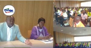 Un mes para los taxistas de Mongono para inscribirse en la asociación local