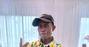 BRAVO «Enanga Djudju»: Una leyenda caída en el olvido