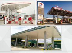 Total y Tradex afrontan multas millonarias por la crisis de combustible en Guinea Ecuatorial