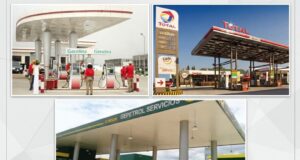 Total y Tradex afrontan multas millonarias por la crisis de combustible en Guinea Ecuatorial