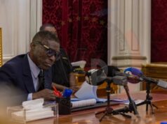 Nguema Obiang Mangue autoriza la evaluación tecnológica de CNEDOGE para modernizar la emisión de documentos oficiales