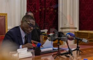 Nguema Obiang Mangue autoriza la evaluación tecnológica de CNEDOGE para modernizar la emisión de documentos oficiales