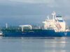 Total energies: llega el primer cargamento de combustible a malabo