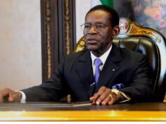 Obiang nguema mbasogo destaca la importancia de la integración regional en el 43.º aniversario de la CEEAC