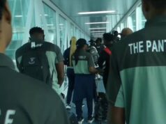 The panthers FC se retira de la copa CAF tras quedarse sin financiación