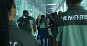 The panthers FC se retira de la copa CAF tras quedarse sin financiación