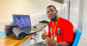 Ronancio Abeso lleva la historia y los éxitos del 15 de Agosto a la televisión nacional de Tanzania