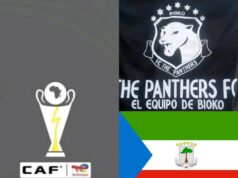 ¡Qué triste realidad para el fútbol ecuatoguineano!