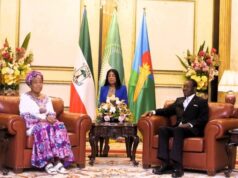 ALMA ofrece apoyo a Guinea Ecuatorial para eliminar el paludismo en 2030