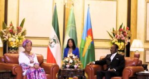 ALMA ofrece apoyo a Guinea Ecuatorial para eliminar el paludismo en 2030