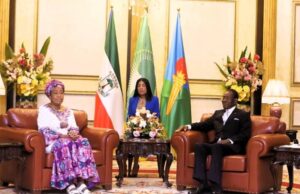 ALMA ofrece apoyo a Guinea Ecuatorial para eliminar el paludismo en 2030