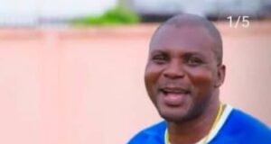 El fútbol ecuatoguineano llora la muerte de Eme Juku MBA, exjugador del Nzalang Nacional y formador de jóvenes talentos