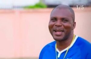 El fútbol ecuatoguineano llora la muerte de Eme Juku MBA, exjugador del Nzalang Nacional y formador de jóvenes talentos