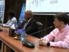 Empleo, inclusión y emprendimiento centran el debate sobre el futuro de la juventud en Djibloho