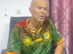 Guinea Ecuatorial investiga a un ciudadano francés por presunto espionaje en la Región Continental
