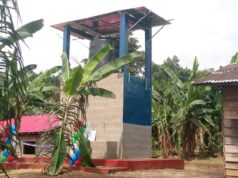 Riaba ya cuenta con dos nuevos pozos de agua potable tras su inauguración en Climen Muñoz