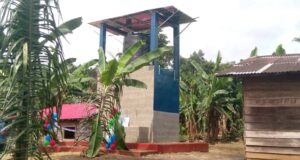 Riaba ya cuenta con dos nuevos pozos de agua potable tras su inauguración en Climen Muñoz