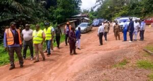 Guinea Ecuatorial volverá a dar electricidad a Gabón tras completar los trabajos de interconexión en Mofub
