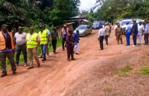 Guinea Ecuatorial volverá a dar electricidad a Gabón tras completar los trabajos de interconexión en Mofub