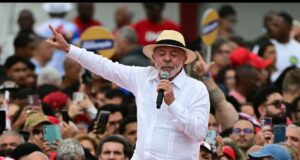 Lula da silva gana las elecciones en brasil y logra un cuarto mandato presidencial
