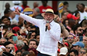 Lula da silva gana las elecciones en brasil y logra un cuarto mandato presidencial