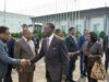 Obiang Nguema Mbasogo viaja a Moscú para la III Cumbre Rusia-África