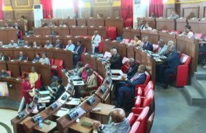 Un nuevo proyecto de ley busca garantizar la protección de la propiedad intelectual en Guinea Ecuatorial