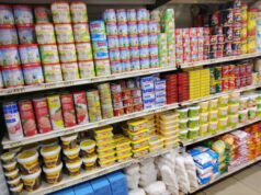 Los productos básicos cada vez son más caros y el bolsillo de las familias no aguanta más