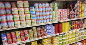 Los productos básicos cada vez son más caros y el bolsillo de las familias no aguanta más