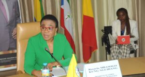  Malabo acoge la primera reunión estratégica del PRAFI-CEMAC