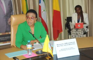  Malabo acoge la primera reunión estratégica del PRAFI-CEMAC