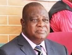 Bonifacio Manga Obiang, expresidente de la FEGUIFUT, Toma posesión como senador de la República
