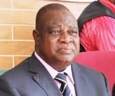 Bonifacio Manga Obiang, expresidente de la FEGUIFUT, Toma posesión como senador de la República