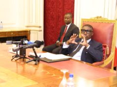 Nguema Obiang Mangue exige regularizar las casas de apuestas y activar un plan para impulsar el turismo nacional