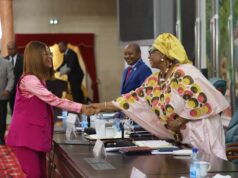 El Senado aprueba la ley que regulará la libertad de prensa y el ejercicio del periodismo en Guinea Ecuatorial