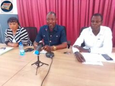 Inés Carlos Lwanga de Bata pide estrechar la cooperación entre las familias y los docentes