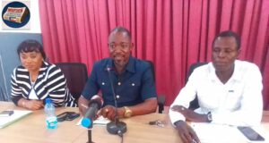 Inés Carlos Lwanga de Bata pide estrechar la cooperación entre las familias y los docentes