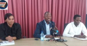 El centro Carlos Lwanga de Bata reclama mayor implicación de los padres en la educación de sus hijos