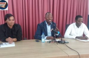 El centro Carlos Lwanga de Bata reclama mayor implicación de los padres en la educación de sus hijos