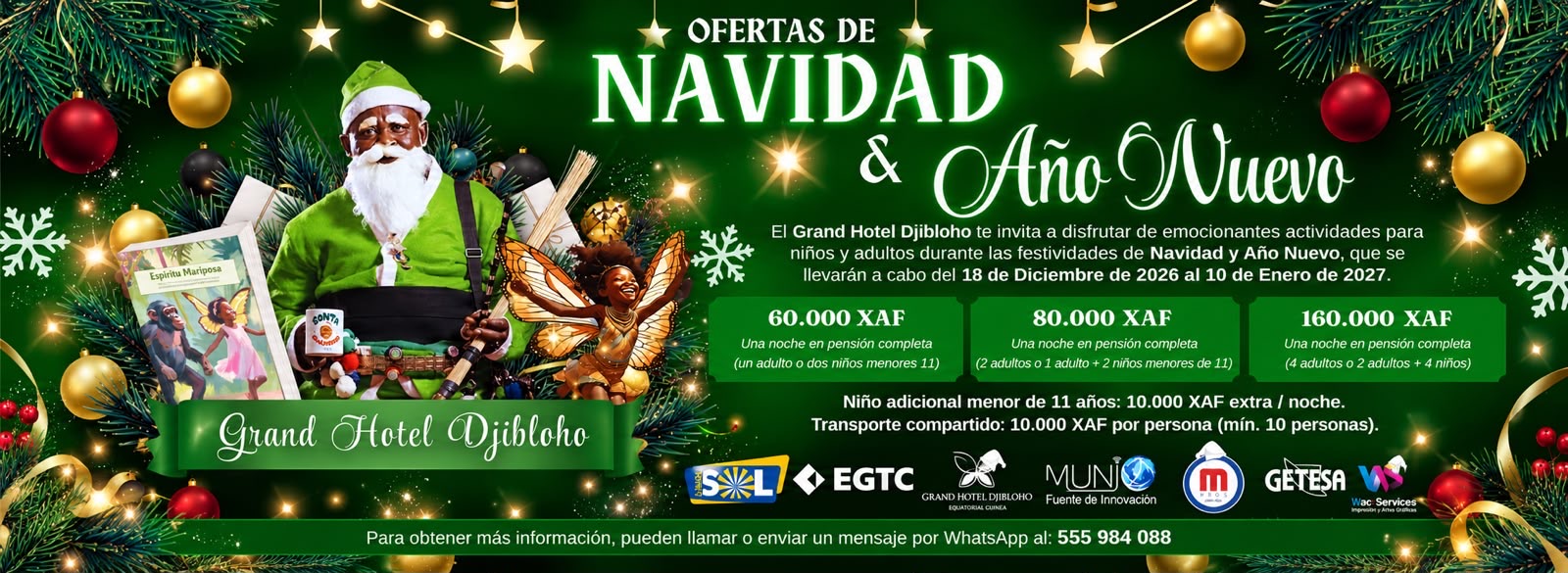 Publicidad en Nuestro Periodico